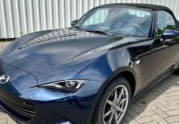 Mazda MX-5 1.500 km 33.350 &euro; Ritterhude 27721