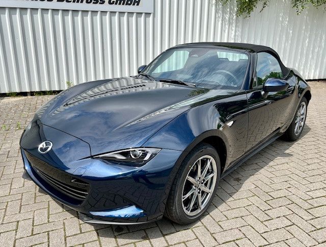 Mazda MX-5 1.500 km 33.350 &euro; Ritterhude 27721