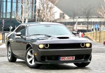 Dodge Challenger 119.990 km 21.900 &euro; Osterholz-Scharmbeck 27711