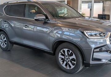 SsangYong REXTON 94.793 km 31.950 &euro; Achim Bierden 28832