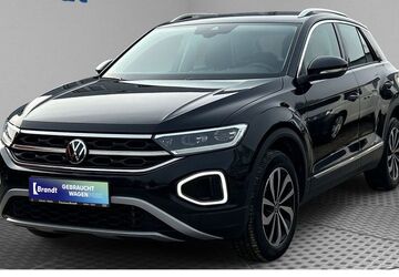 VW T-Roc 50.260 km 26.190 &euro; Weyhe 28844
