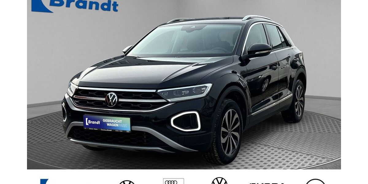 VW T-Roc 50.260 km 26.190 &euro; Weyhe 28844