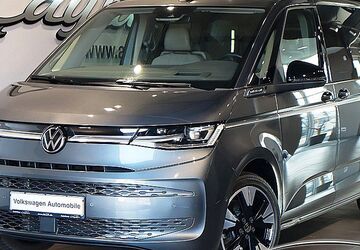 VW T7 Multivan 49.712 km 54.950 &euro; Stuhr bei Bremen 28816