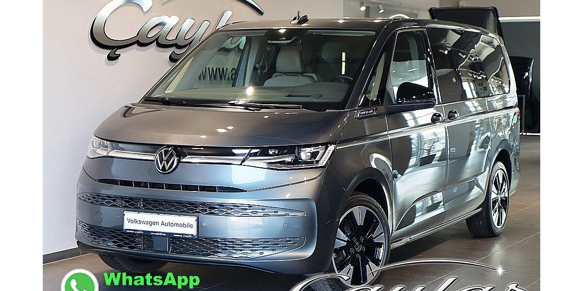 VW T7 Multivan 49.712 km 54.950 &euro; Stuhr bei Bremen 28816