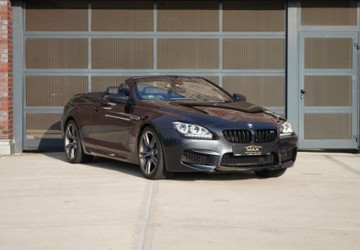 BMW M6 102.677 km 39.900 &euro; Bremen 28195