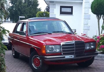 Mercedes-Benz 240 179.000 km 21.000 &euro; Bremen 28757