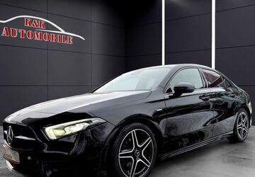 Mercedes-Benz A 180 93.000 km 22.999 &euro; Bremen 28239