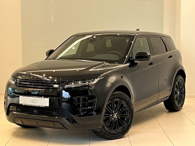 Land Rover Range Rover Evoque 5.950 km 59.980 &euro; Bremen 28329