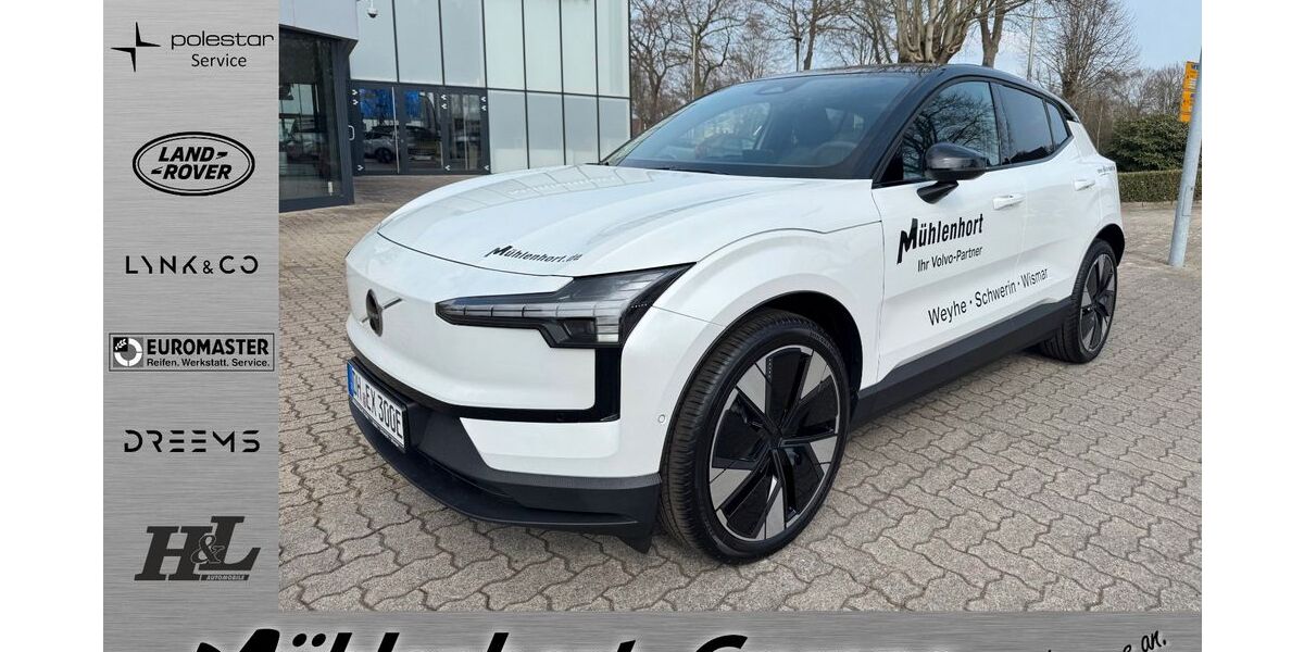 Volvo EX30 22.500 km 39.900 &euro; Weyhe 28844