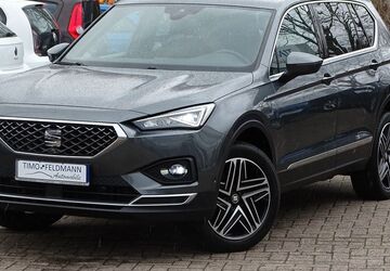 Seat Tarraco 112.550 km 26.950 &euro; Bremen 28757