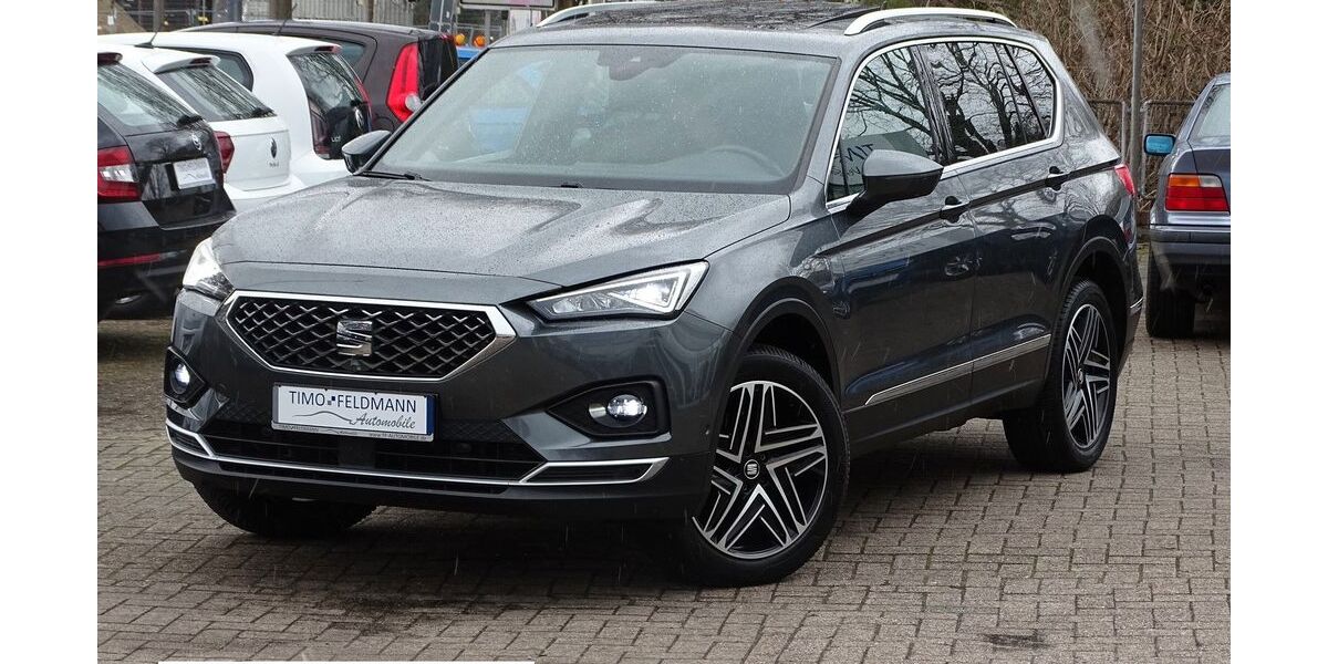 Seat Tarraco 112.550 km 26.950 &euro; Bremen 28757