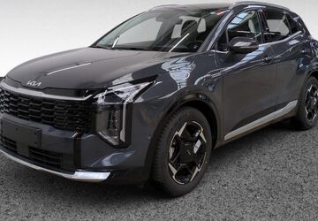 Kia Sportage 19.773 km 33.930 &euro; Stuhr 28816