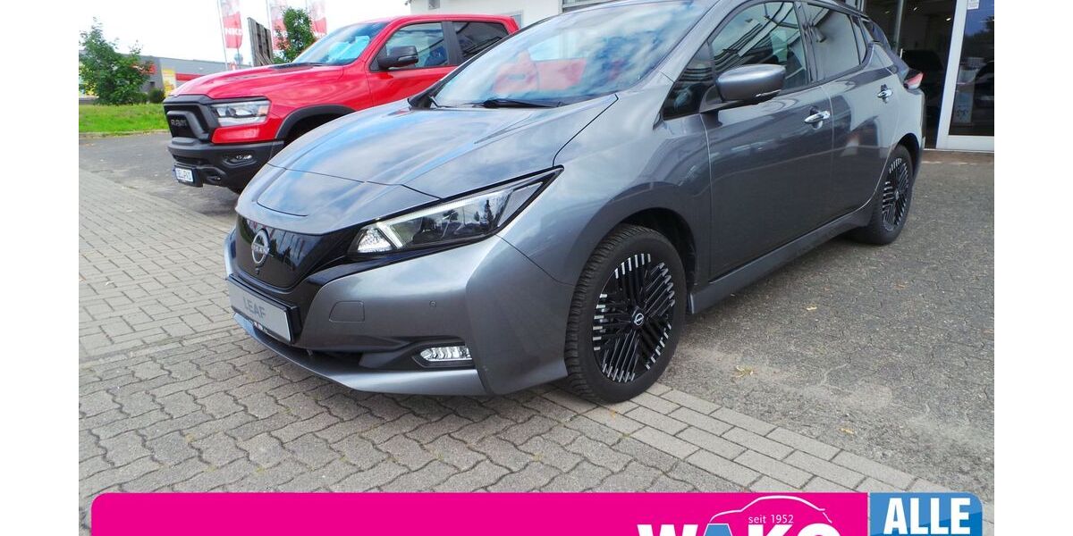 Nissan Leaf 33.090 km 18.990 &euro; Delmenhorst 27755