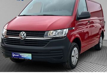 VW T6 Transporter 16.090 km 29.990 &euro; Weyhe 28844