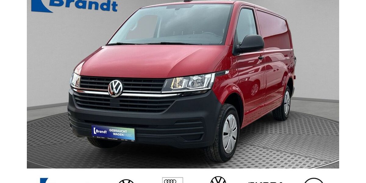 VW T6 Transporter 16.090 km 29.990 &euro; Weyhe 28844