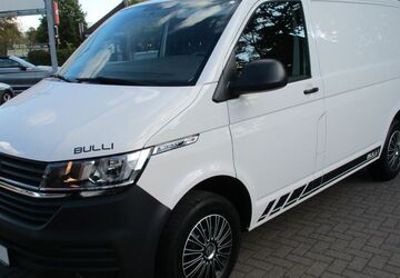 VW T6 Transporter 41.250 km 22.700 &euro; Delmenhorst 27753