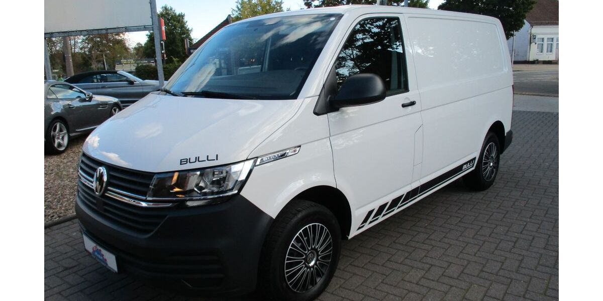 VW T6 Transporter 41.250 km 22.700 &euro; Delmenhorst 27753