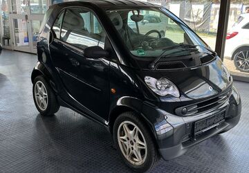 Smart ForTwo 137.000 km 3.700 &euro; Bremen 28201
