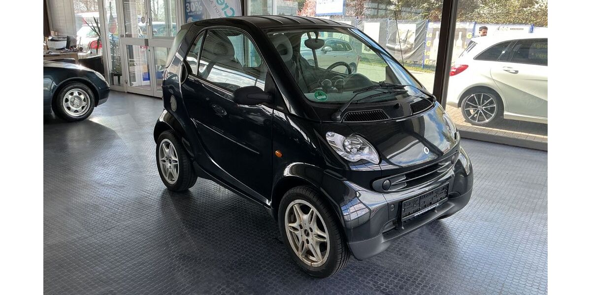 Smart ForTwo 137.000 km 3.700 &euro; Bremen 28201