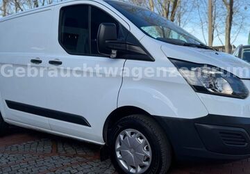 Ford Transit Custom 164.800 km 8.490 &euro; Bremen 28207