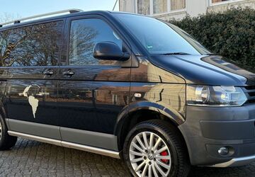 VW T5 Multivan 219.800 km 16.990 &euro; Bremen 28329