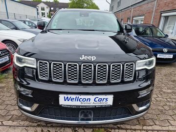 Gebrauchte Jeep Grand Cherokee