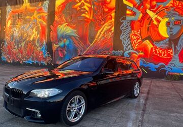 BMW 530 237.000 km 12.500 &euro; Bremen 28197