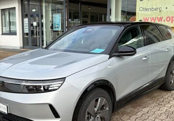 Opel Grandland (X) 40.550 km 33.790 &euro; Ottersberg 28870