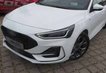 Ford Focus 37.130 km 23.900 &euro; Achim-Baden 28832