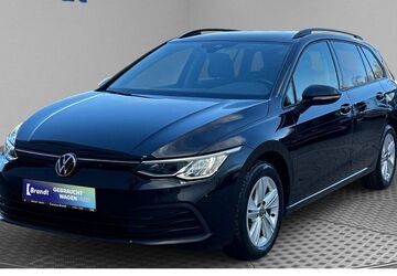 VW Golf 84.240 km 20.990 &euro; Weyhe 28844