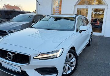 Volvo V60 101.411 km 25.990 &euro; Bremen 28719