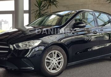 Mercedes-Benz B 200 89.900 km 21.490 &euro; Bremen 28237