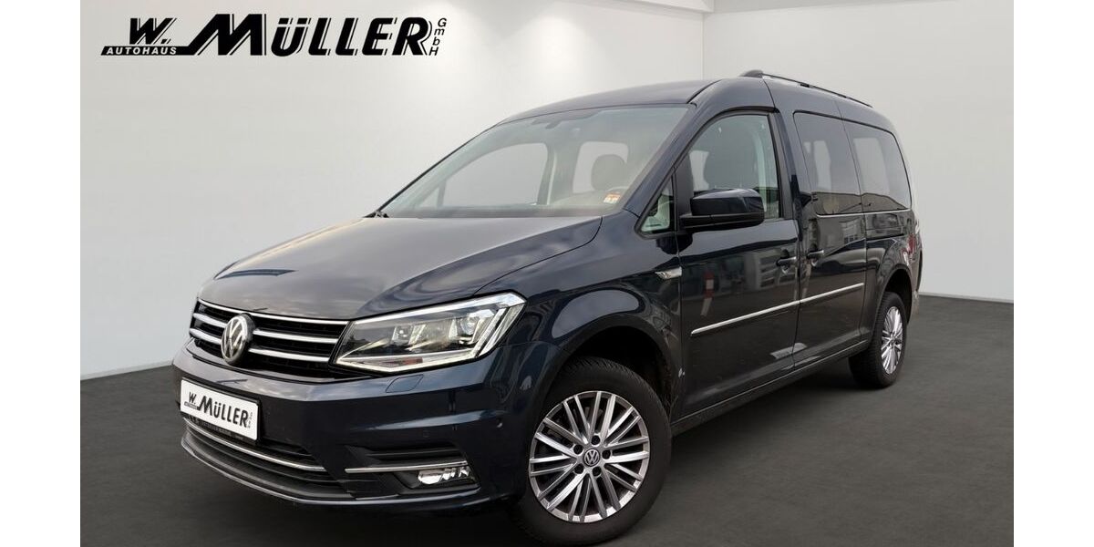 VW Caddy Maxi 45.000 km 24.490 &euro; Delmenhorst 27755