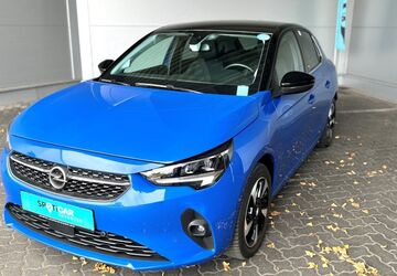 Opel Corsa 41.868 km 16.990 &euro; Osterholz-Scharmbeck 27711