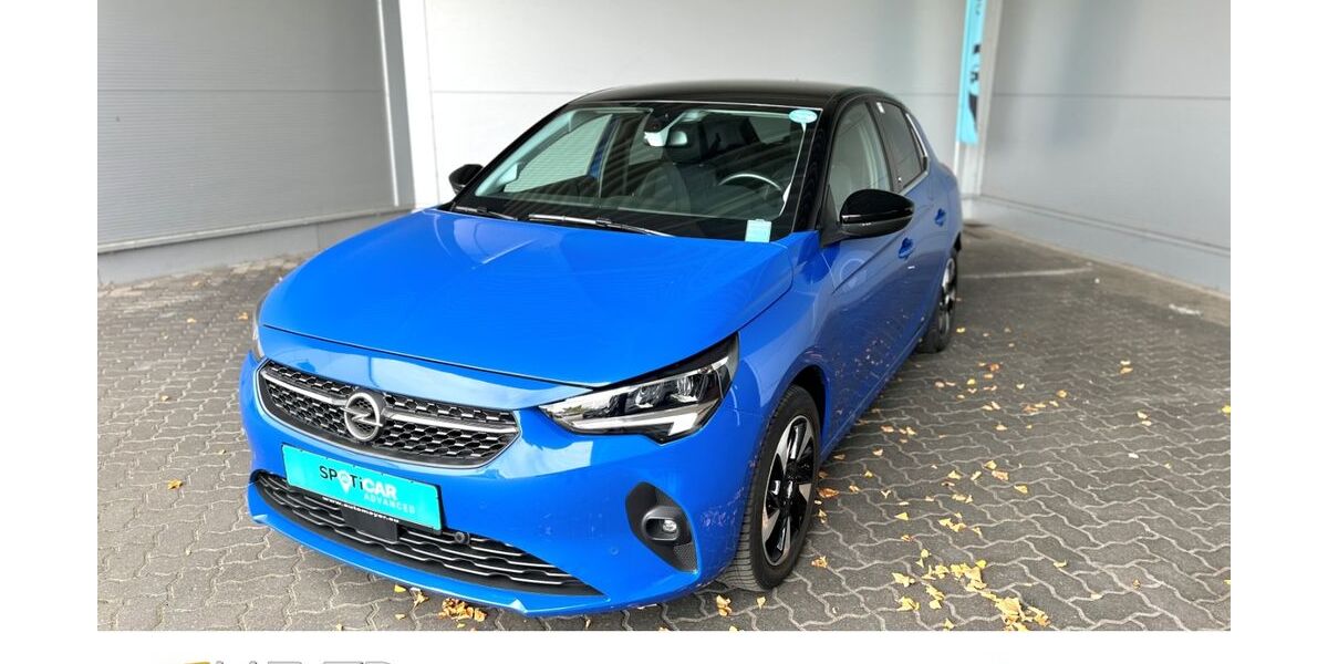 Opel Corsa 41.868 km 16.990 &euro; Osterholz-Scharmbeck 27711