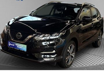 Nissan Qashqai 57.840 km 16.690 &euro; Achim 28832