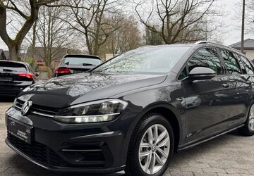 VW Golf 131.500 km 16.999 &euro; Delmenhorst 27753