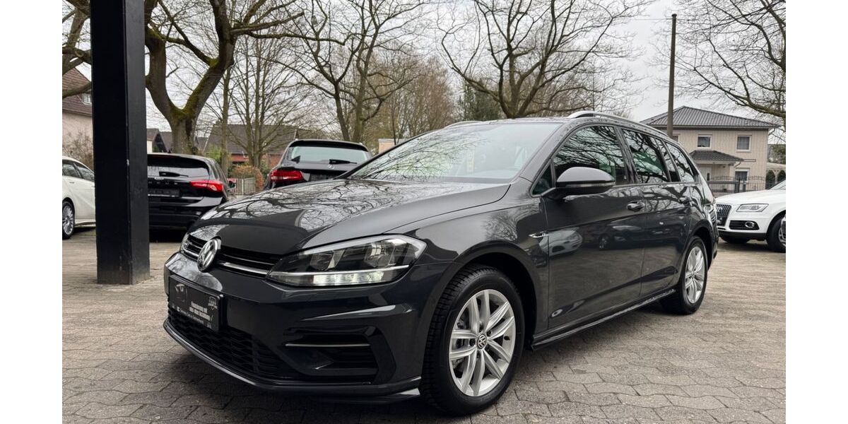VW Golf 131.500 km 16.999 &euro; Delmenhorst 27753