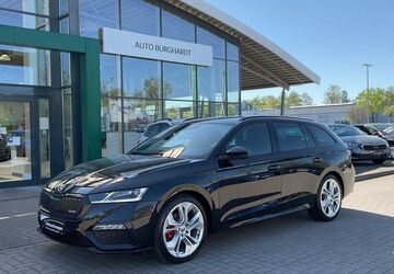 Skoda Octavia 36.079 km 33.990 &euro; Bremen 28357