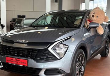 Kia Sportage 37.000 km 23.500 &euro; Bremen 28199