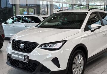 Seat Arona 34.371 km 16.980 &euro; Bremen 28217