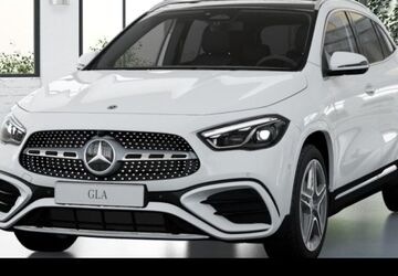 Mercedes-Benz GLA 200 12.404 km 40.990 &euro; Bremen 28329