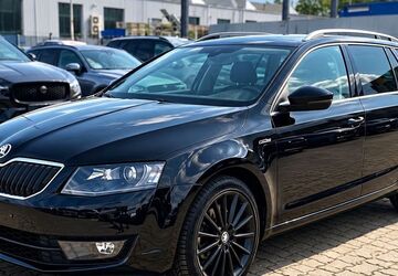 Skoda Octavia 164.000 km 12.999 &euro; Bremen 28199