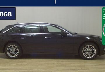 Audi A6 101.054 km 23.980 &euro; Bremen / Arsten 28279