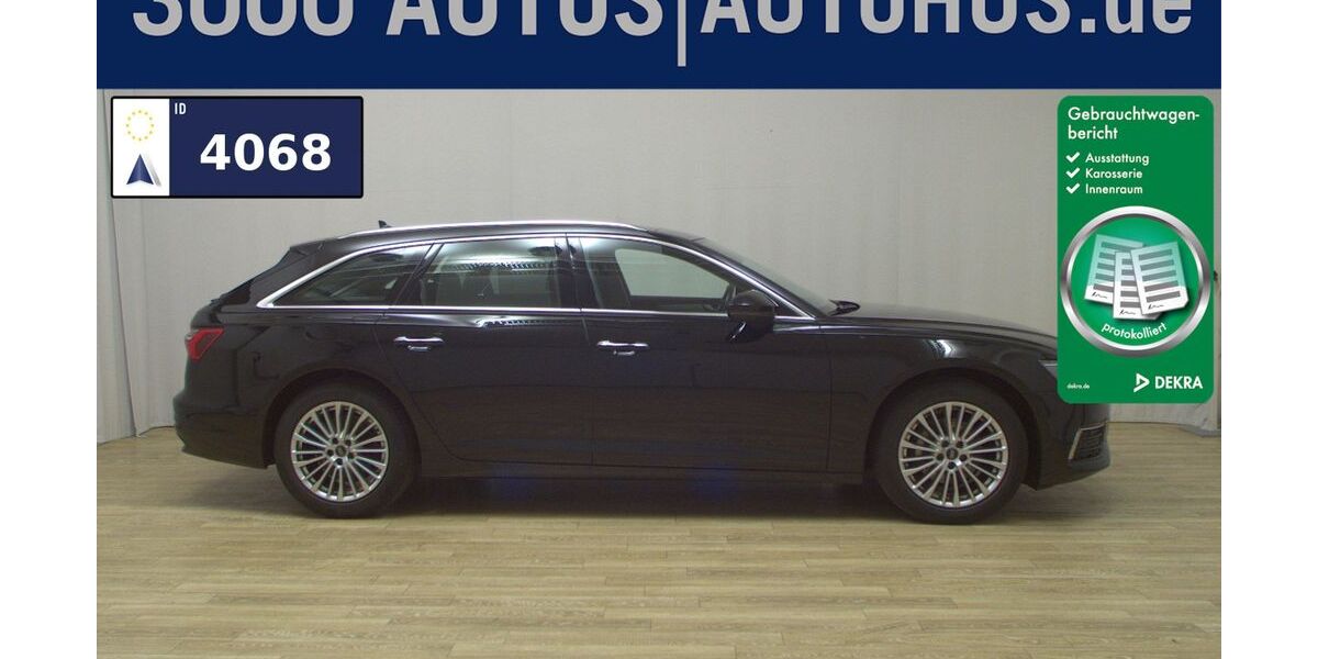 Audi A6 101.054 km 23.980 &euro; Bremen / Arsten 28279
