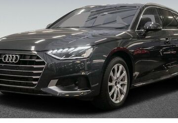 Audi A4 16.971 km 29.750 &euro; Bremen 28207