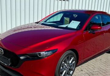 Mazda 3 2.500 km 27.850 &euro; Ritterhude 27721