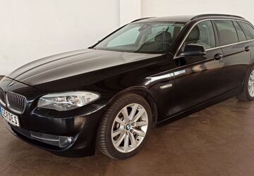 BMW 530 282.000 km 9.990 &euro; Delmenhorst 27751