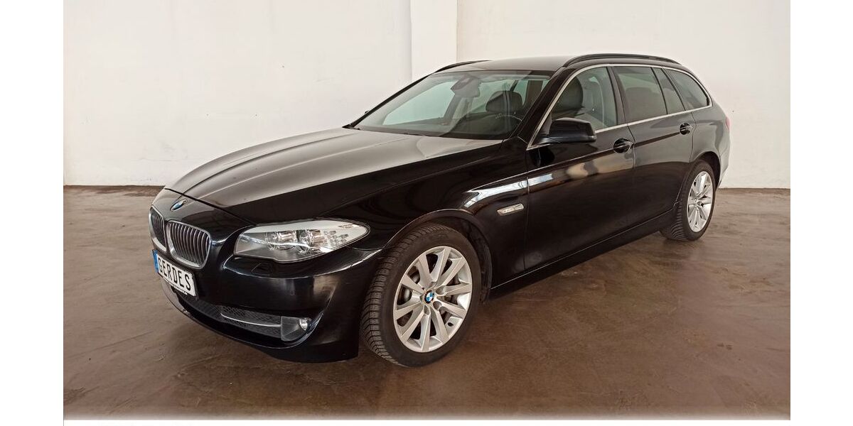 BMW 530 282.000 km 9.990 &euro; Delmenhorst 27751