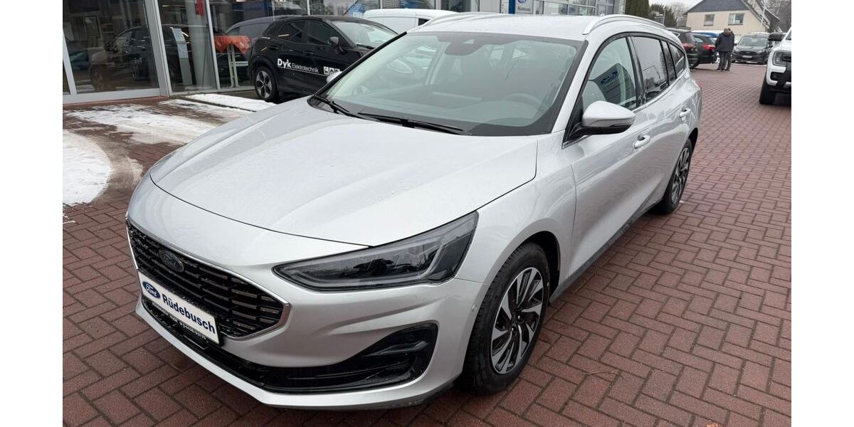 Ford Focus 2.999 km 29.990 &euro; Hude 27798